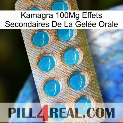 Kamagra 100Mg Effets Secondaires De La Gelée Orale new09